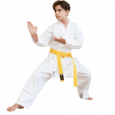 Karategi Kaiten Eco 2