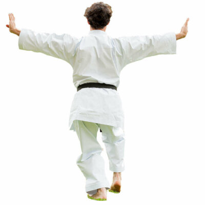 BARGAIN | SHUREIDO New Wave 3 Karate Gi | Size 3.5/165 cm | Japanesse + european cut