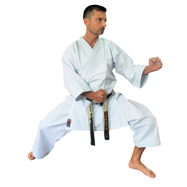 Karategui Shureido Sempai Tournament TKW-11