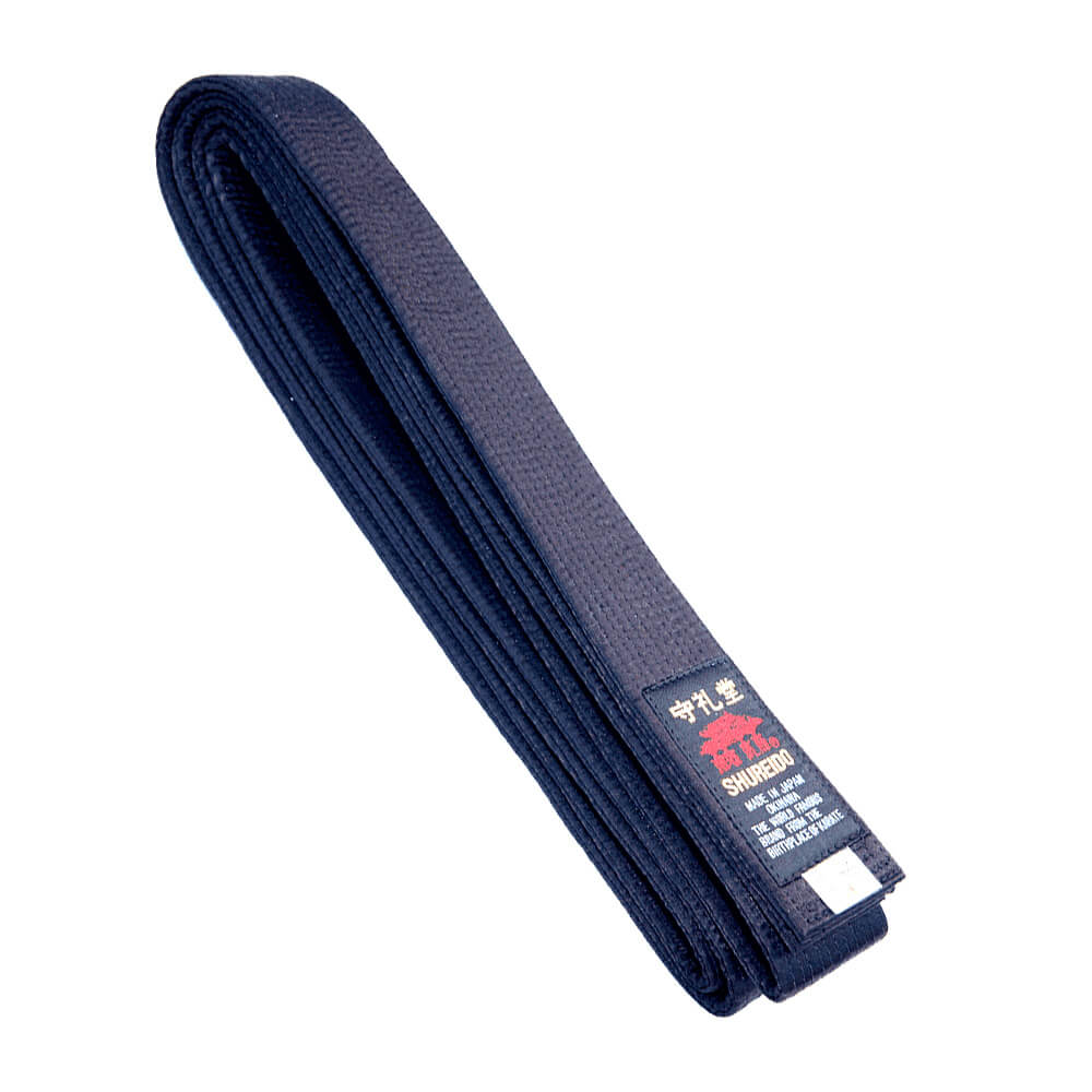 black-shureido-silk-satin-belt