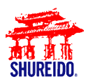 shureido-karate logotipo marca japonesa