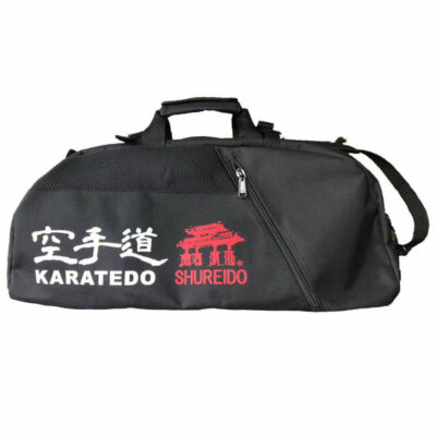 Shureido-sport-bag