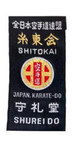 SHITOKAI