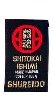 Etiqueta ISHIMI SHITOKAI