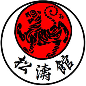 Emblema Shotokan JKA