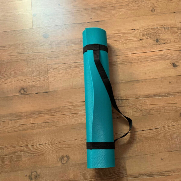 Trocellen Yoga Mat Biobased Grip