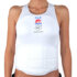 Shureido protector ultra-leve do peito feminino aprovado pela WKF.