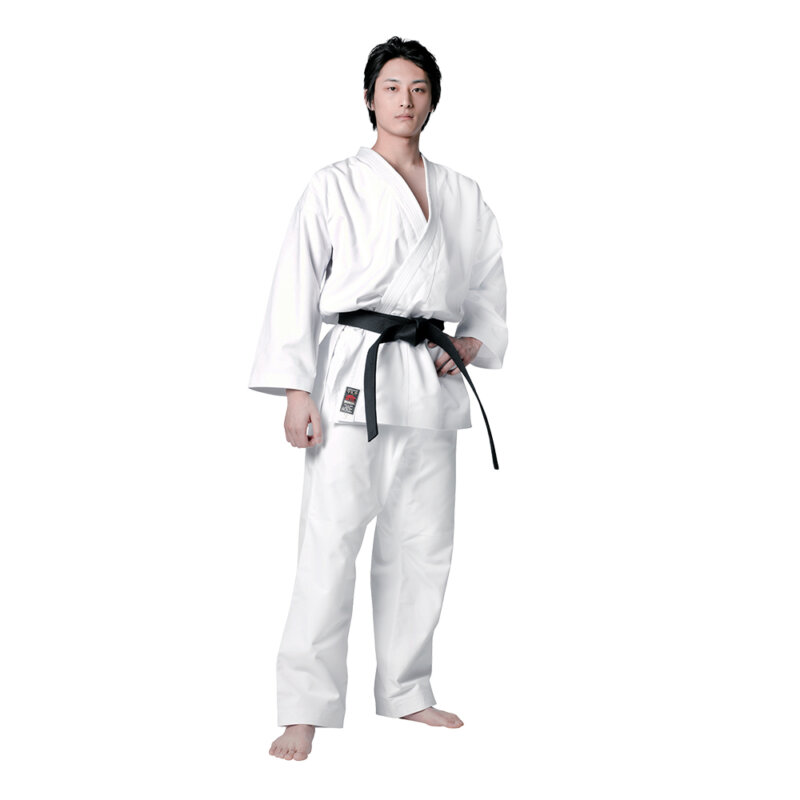 Kimono karate TK10 Shureido Tournament blanc - Hadjimé