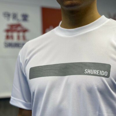 T-shirt Team Shureido