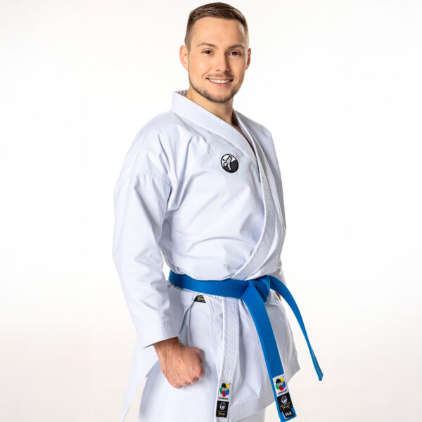 Giacca TOKAIDO Kata Master MIX | WKF | 10oz