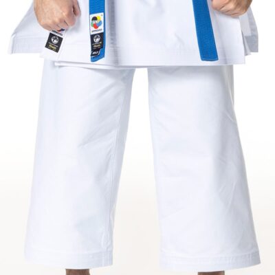 Calças TOKAIDO Kata Master MIX | WKF | 10oz.