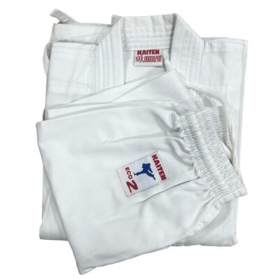 BARGAIN | Karategui KAITEN ECO2 | Size 00000/90cm